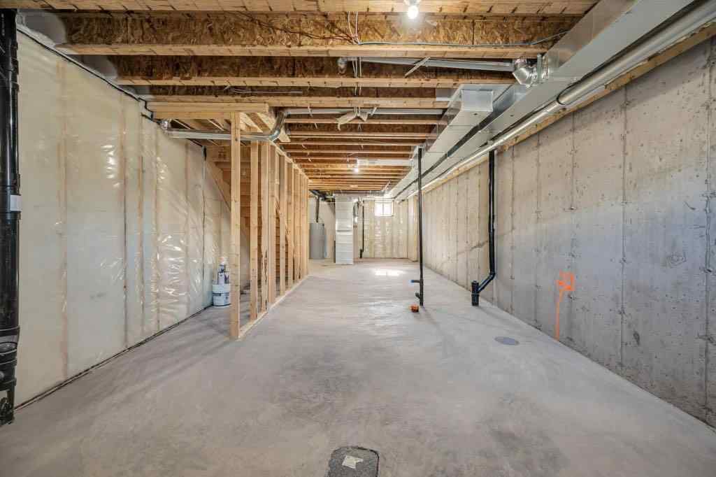 MLS® A2265508 - 1945 Cornerstone Boulevard NE in Cornerstone Calgary, Residential