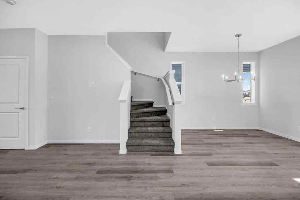 MLS® A2265508 - 1945 Cornerstone Boulevard NE in Cornerstone Calgary, Residential