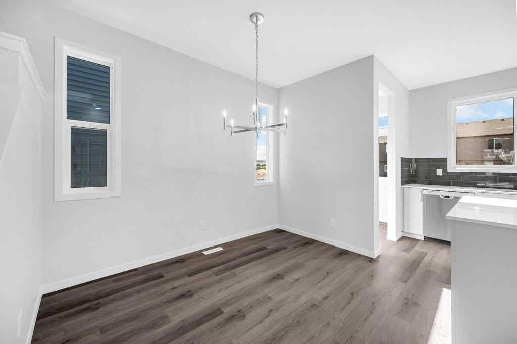 MLS® A2265508 - 1945 Cornerstone Boulevard NE in Cornerstone Calgary, Residential