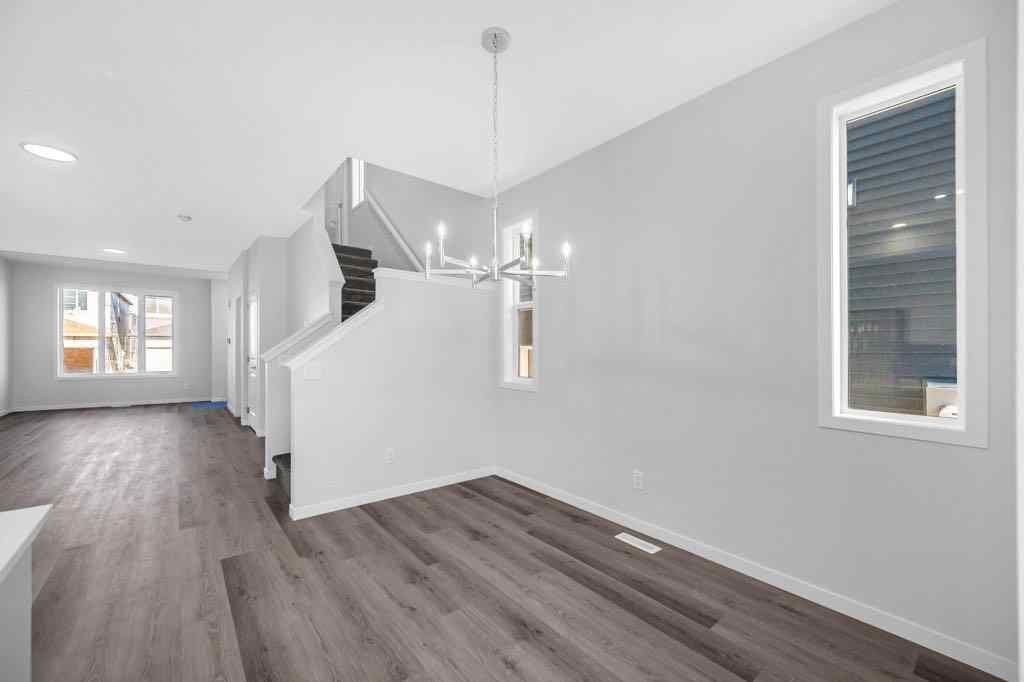 MLS® A2265508 - 1945 Cornerstone Boulevard NE in Cornerstone Calgary, Residential