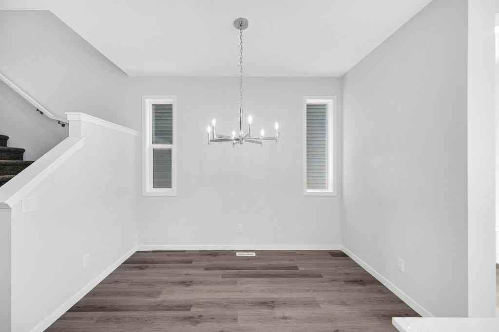 MLS® A2265508 - 1945 Cornerstone Boulevard NE in Cornerstone Calgary, Residential