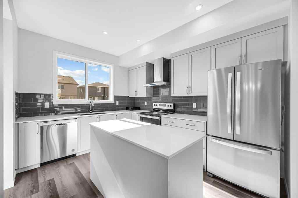 MLS® A2265508 - 1945 Cornerstone Boulevard NE in Cornerstone Calgary, Residential