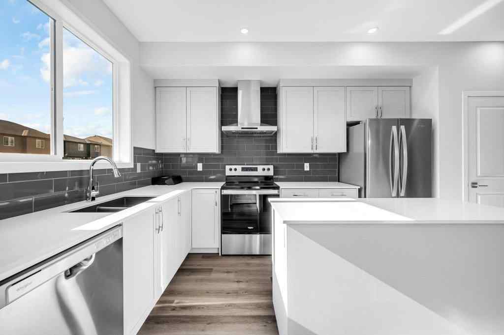 MLS® A2265508 - 1945 Cornerstone Boulevard NE in Cornerstone Calgary, Residential