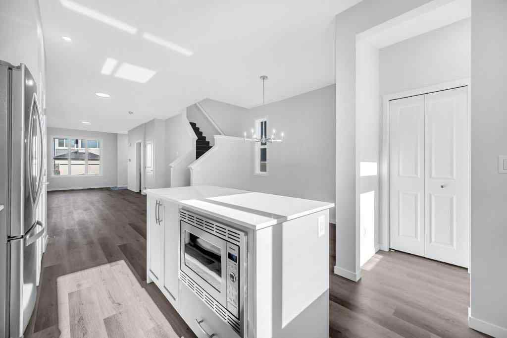 MLS® A2265508 - 1945 Cornerstone Boulevard NE in Cornerstone Calgary, Residential
