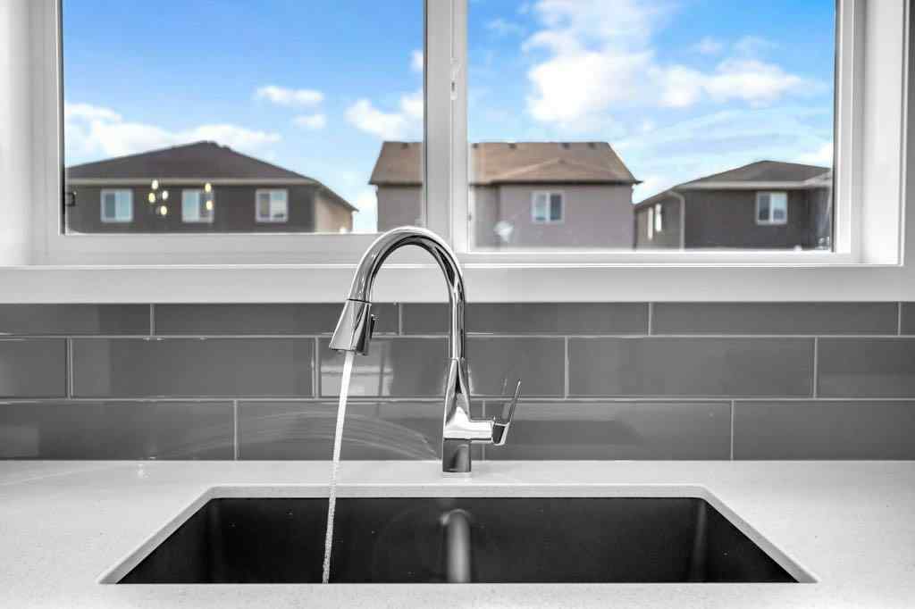 MLS® A2265508 - 1945 Cornerstone Boulevard NE in Cornerstone Calgary, Residential