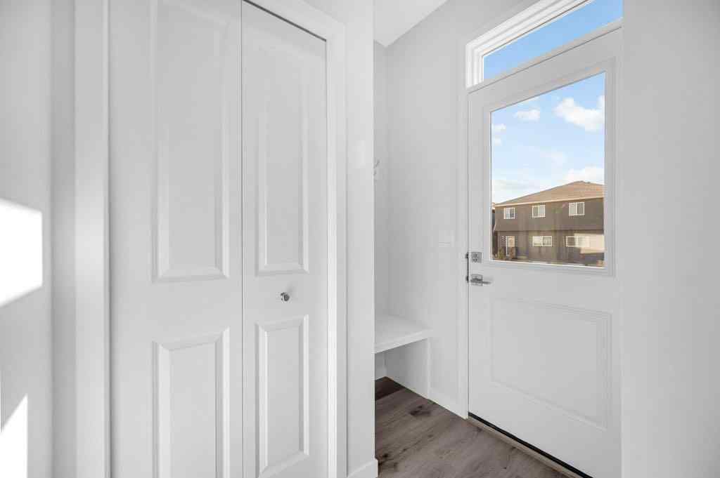 MLS® A2265508 - 1945 Cornerstone Boulevard NE in Cornerstone Calgary, Residential