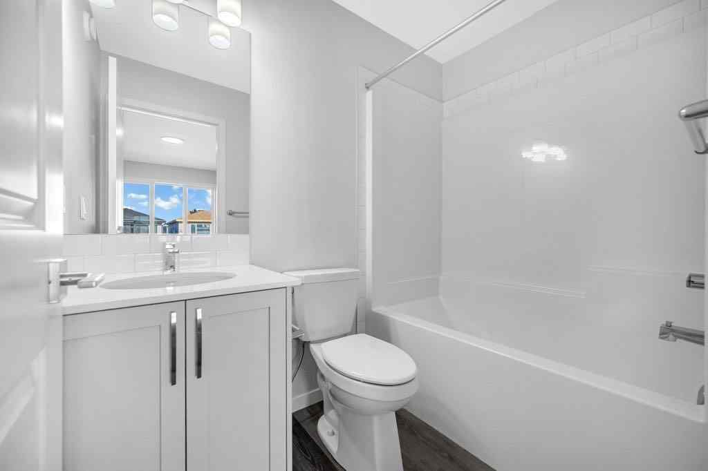 MLS® A2265508 - 1945 Cornerstone Boulevard NE in Cornerstone Calgary, Residential