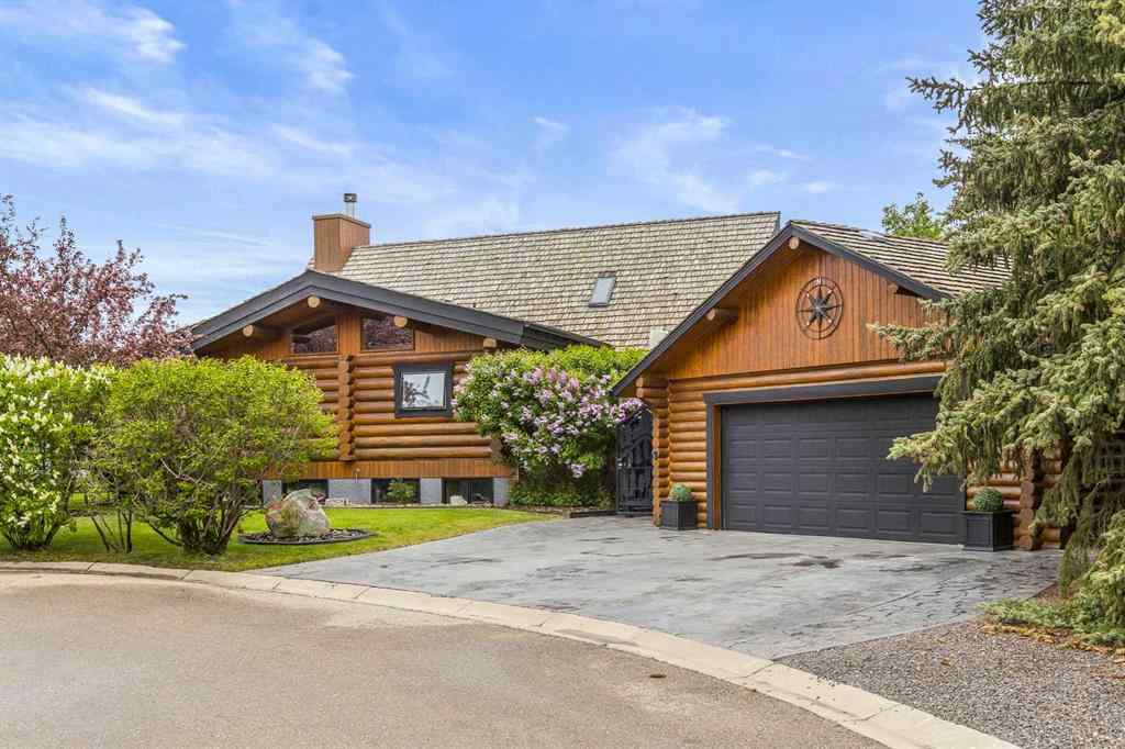 MLS® A2265509 - 2 Wheatland Green  in Westmount_Strathmore Strathmore, Residential