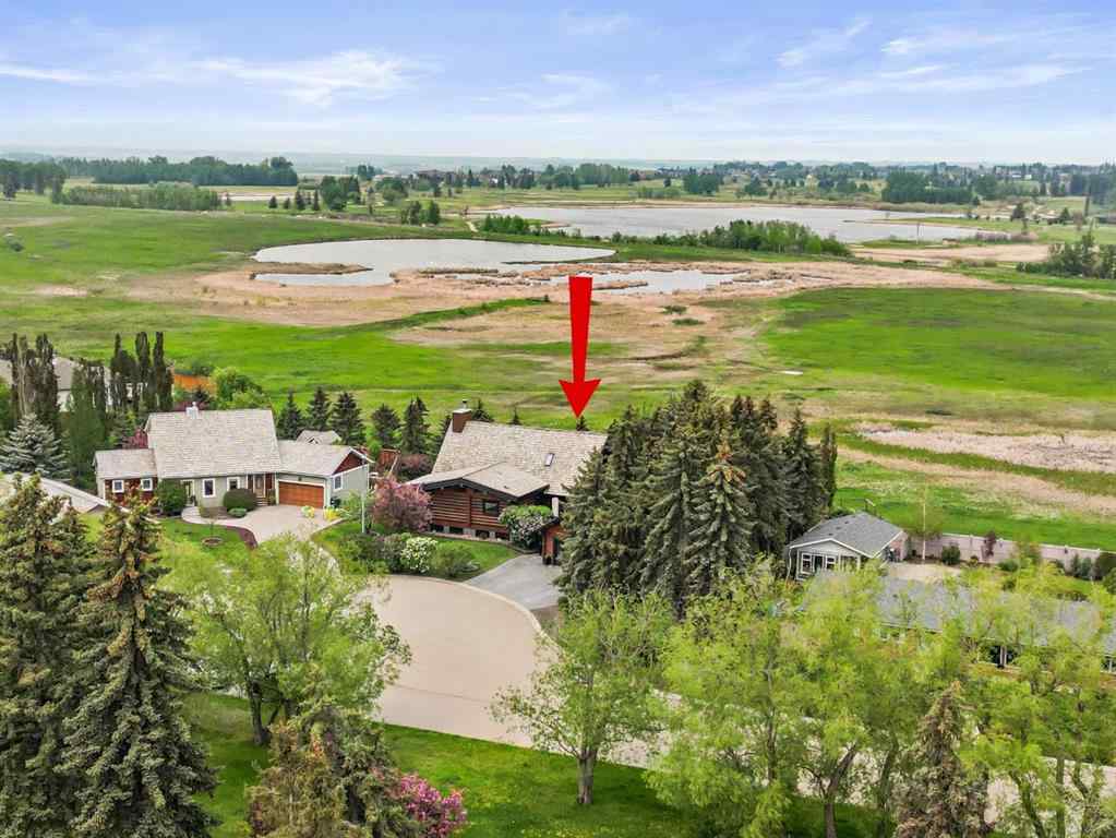MLS® A2265509 - 2 Wheatland Green  in Westmount_Strathmore Strathmore, Residential