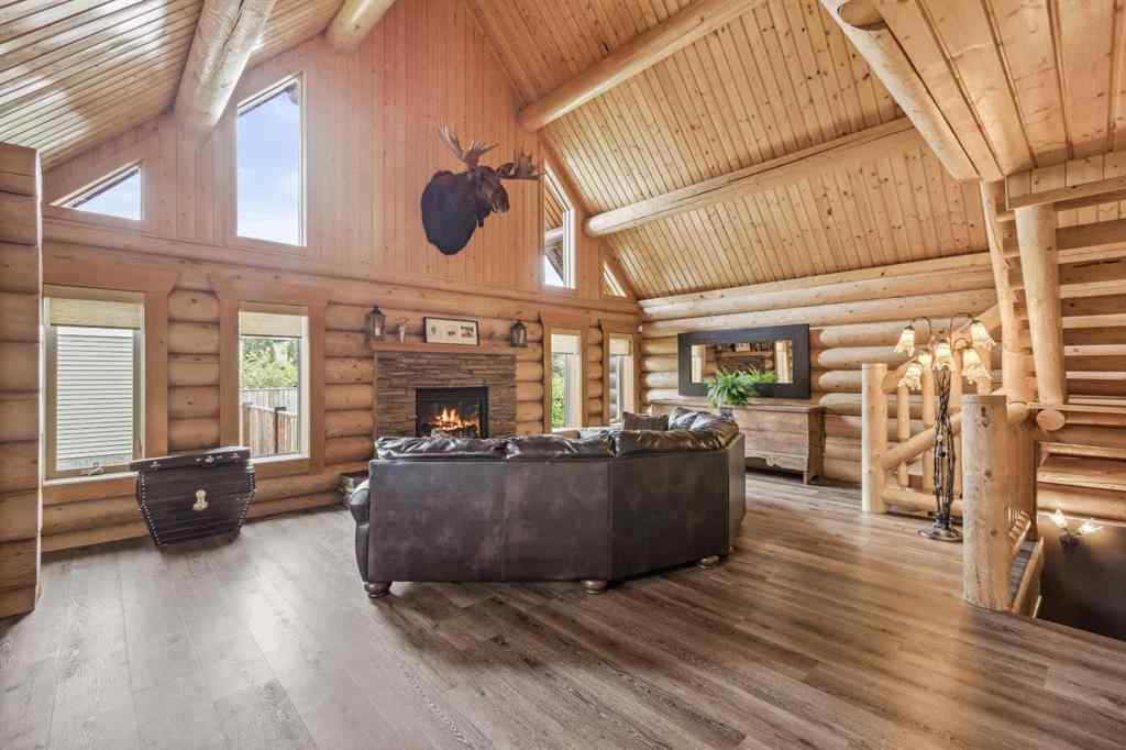 MLS® A2265509 - 2 Wheatland Green  in Westmount_Strathmore Strathmore, Residential