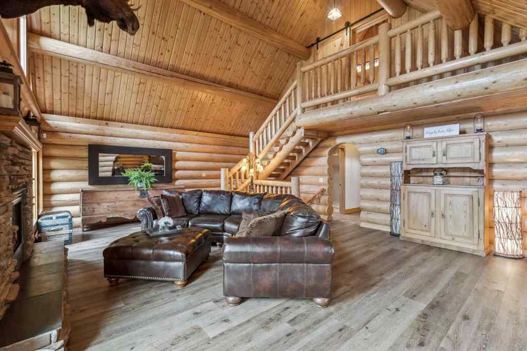 MLS® A2265509 - 2 Wheatland Green  in Westmount_Strathmore Strathmore, Residential