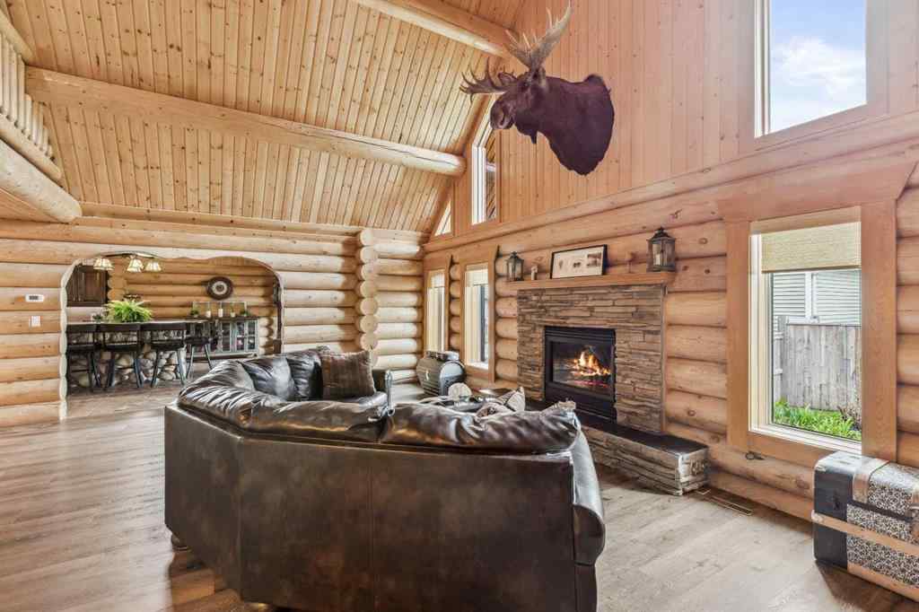 MLS® A2265509 - 2 Wheatland Green  in Westmount_Strathmore Strathmore, Residential