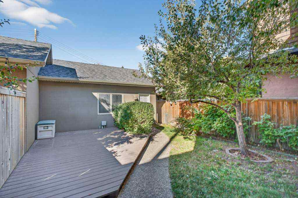 MLS® A2265510 - 513 31 Street NW in Parkdale Calgary, Residential
