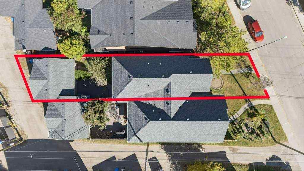 MLS® A2265510 - 513 31 Street NW in Parkdale Calgary, Residential