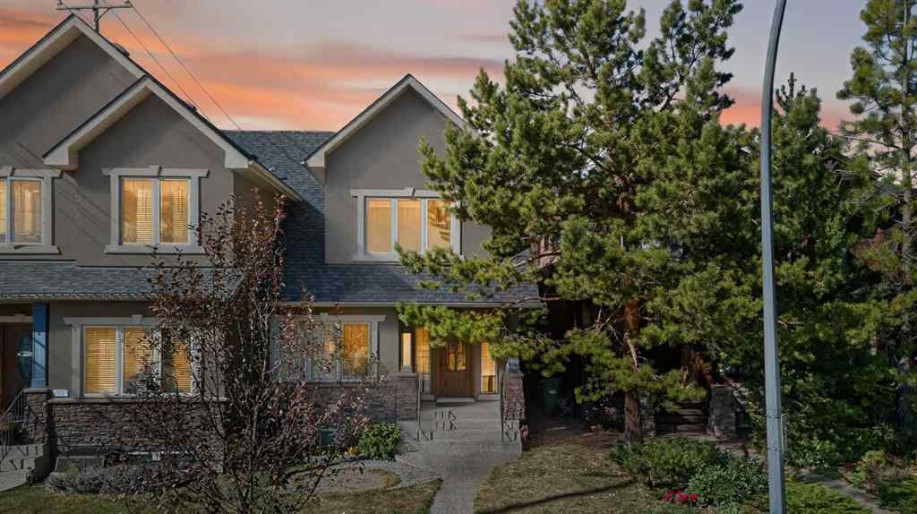 MLS® A2265510 - 513 31 Street NW in Parkdale Calgary, Residential