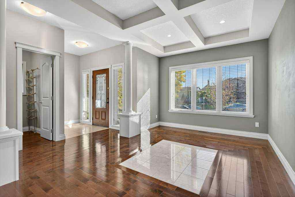 MLS® A2265510 - 513 31 Street NW in Parkdale Calgary, Residential