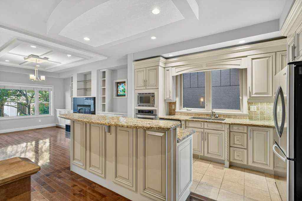 MLS® A2265510 - 513 31 Street NW in Parkdale Calgary, Residential