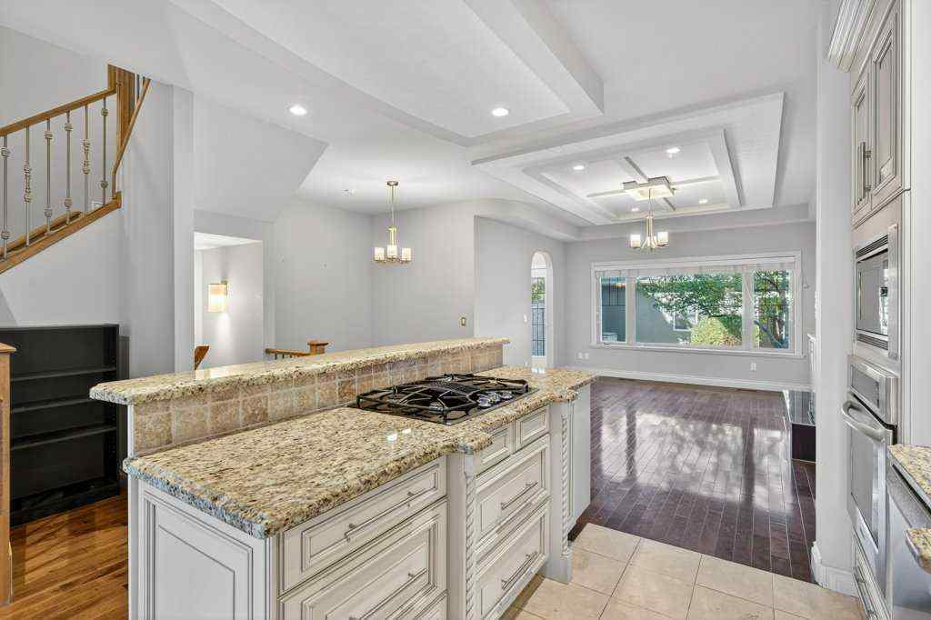 MLS® A2265510 - 513 31 Street NW in Parkdale Calgary, Residential