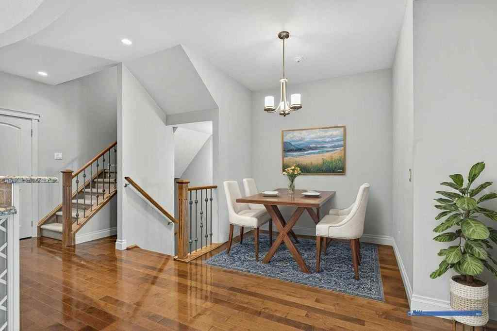 MLS® A2265510 - 513 31 Street NW in Parkdale Calgary, Residential