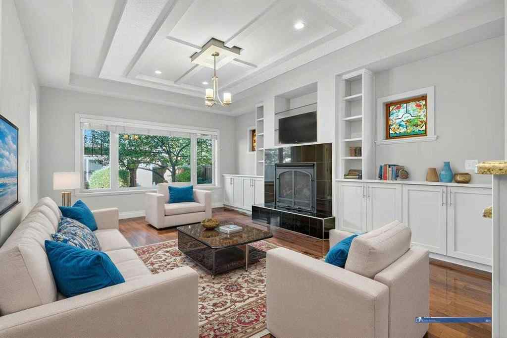 MLS® A2265510 - 513 31 Street NW in Parkdale Calgary, Residential