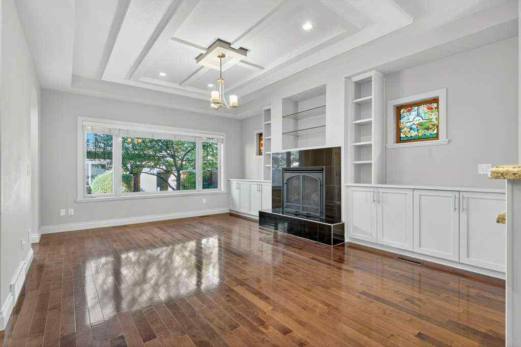 MLS® A2265510 - 513 31 Street NW in Parkdale Calgary, Residential