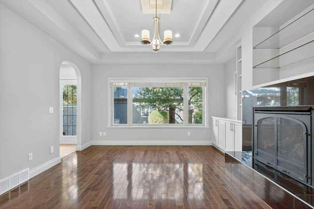 MLS® A2265510 - 513 31 Street NW in Parkdale Calgary, Residential