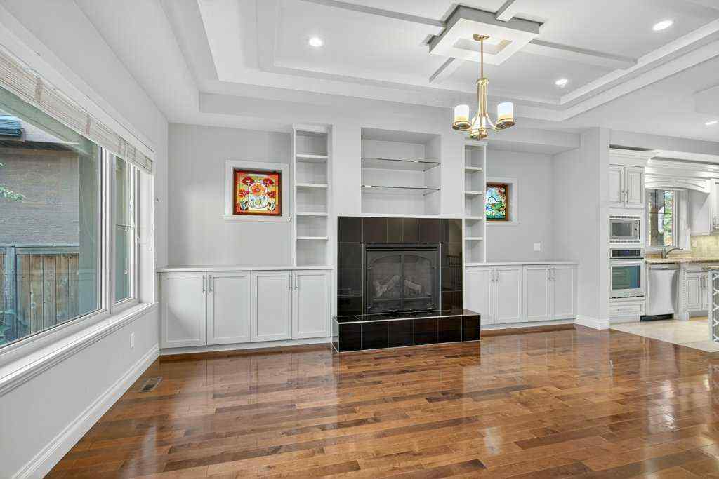 MLS® A2265510 - 513 31 Street NW in Parkdale Calgary, Residential