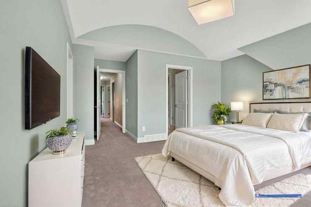 MLS® A2265510 - 513 31 Street NW in Parkdale Calgary, Residential