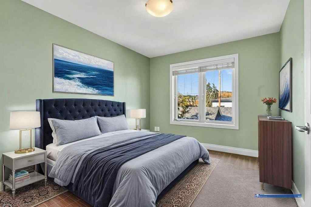 MLS® A2265510 - 513 31 Street NW in Parkdale Calgary, Residential