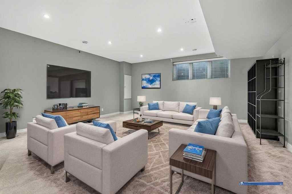 MLS® A2265510 - 513 31 Street NW in Parkdale Calgary, Residential