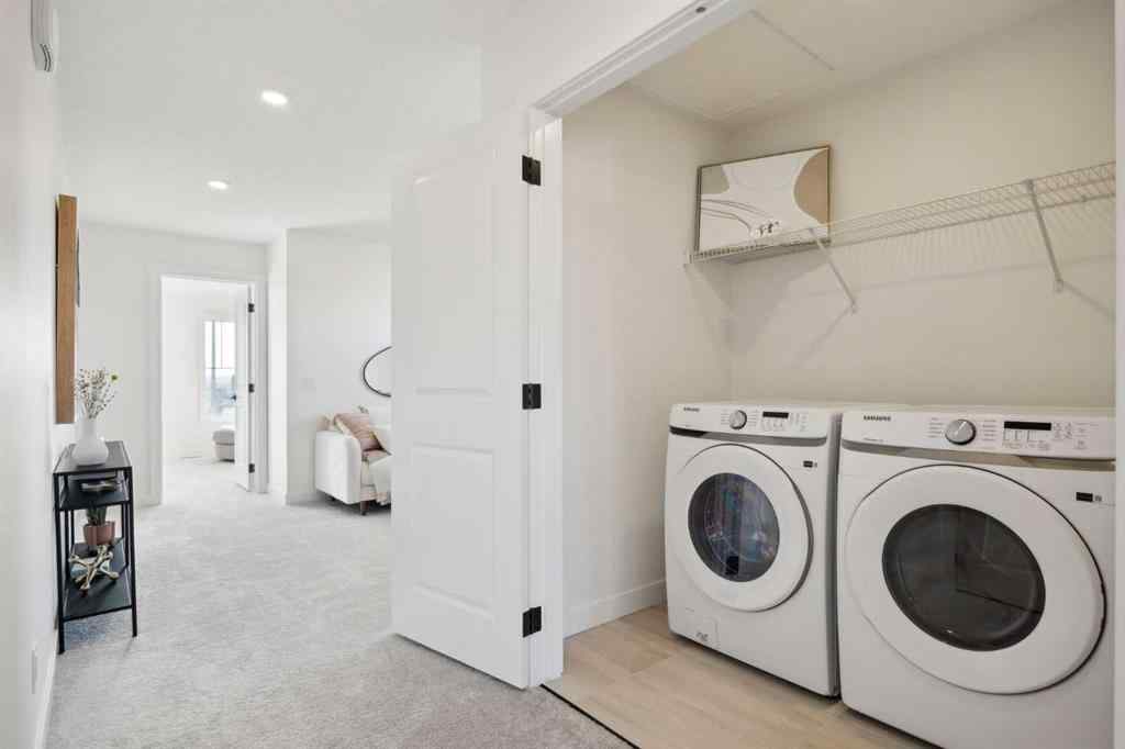 MLS® A2265512 - 209 Southbow Drive  in Southbow Landing Cochrane, Residential