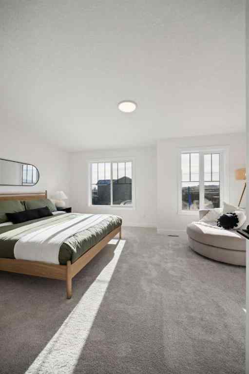 MLS® A2265512 - 209 Southbow Drive  in Southbow Landing Cochrane, Residential