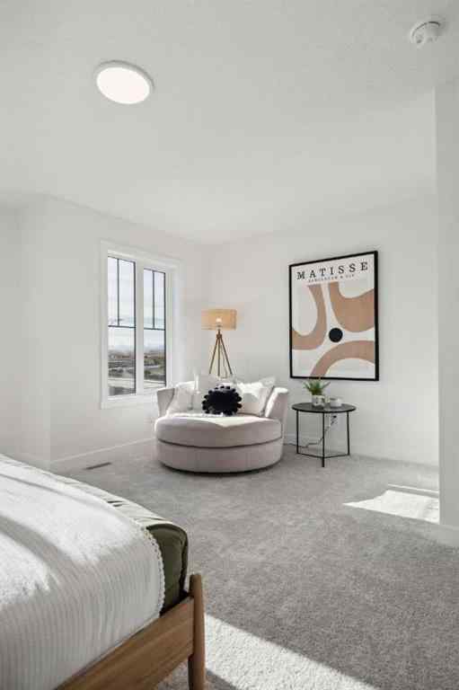 MLS® A2265512 - 209 Southbow Drive  in Southbow Landing Cochrane, Residential