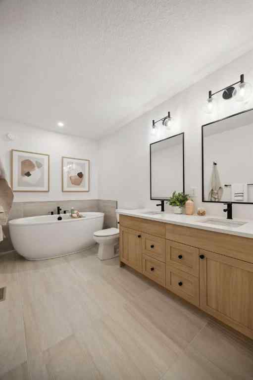 MLS® A2265512 - 209 Southbow Drive  in Southbow Landing Cochrane, Residential