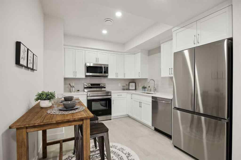 MLS® A2265512 - 209 Southbow Drive  in Southbow Landing Cochrane, Residential