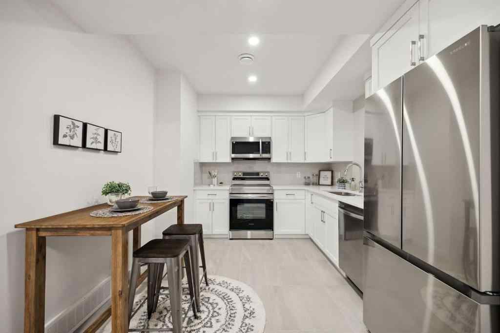 MLS® A2265512 - 209 Southbow Drive  in Southbow Landing Cochrane, Residential