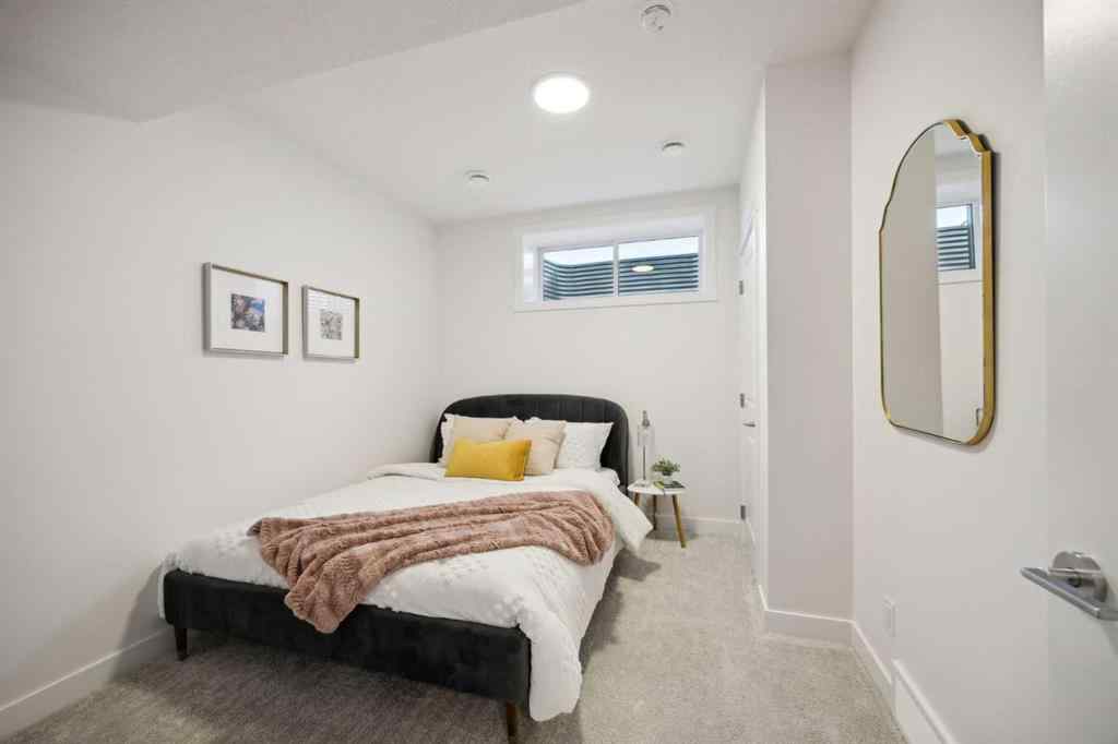 MLS® A2265512 - 209 Southbow Drive  in Southbow Landing Cochrane, Residential