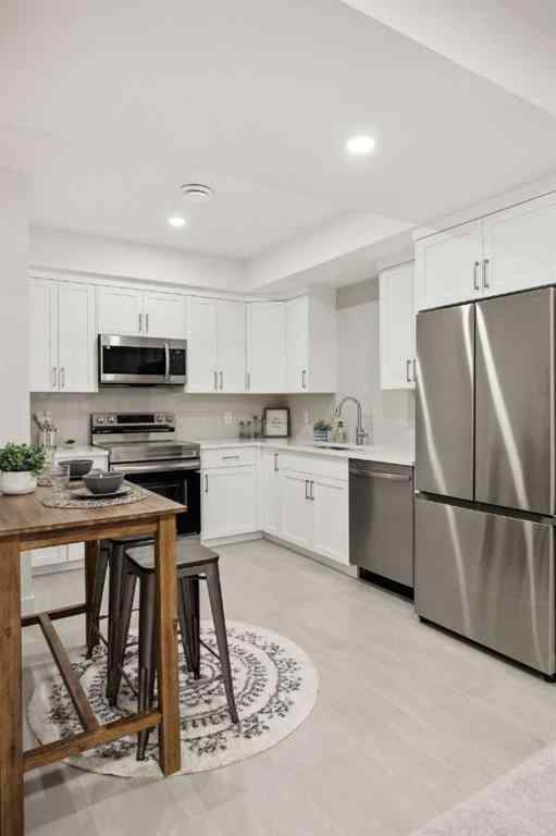 MLS® A2265512 - 209 Southbow Drive  in Southbow Landing Cochrane, Residential