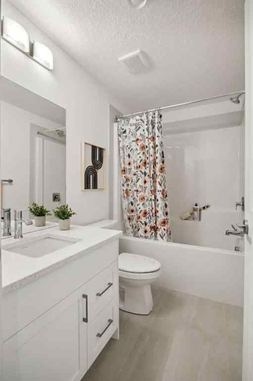 MLS® A2265512 - 209 Southbow Drive  in Southbow Landing Cochrane, Residential