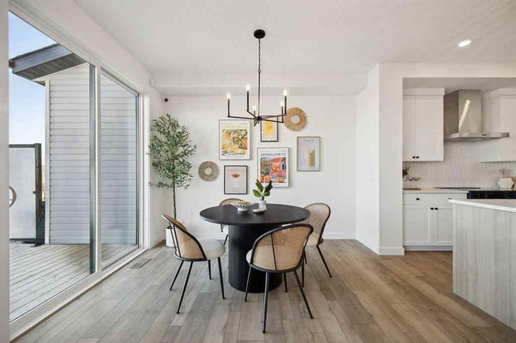 MLS® A2265512 - 209 Southbow Drive  in Southbow Landing Cochrane, Residential