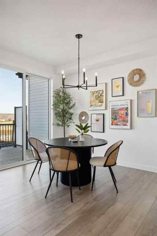 MLS® A2265512 - 209 Southbow Drive  in Southbow Landing Cochrane, Residential