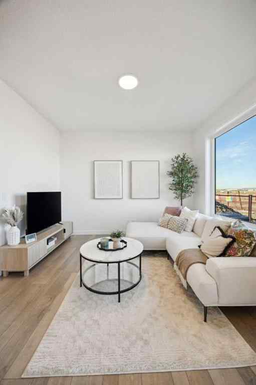 MLS® A2265512 - 209 Southbow Drive  in Southbow Landing Cochrane, Residential