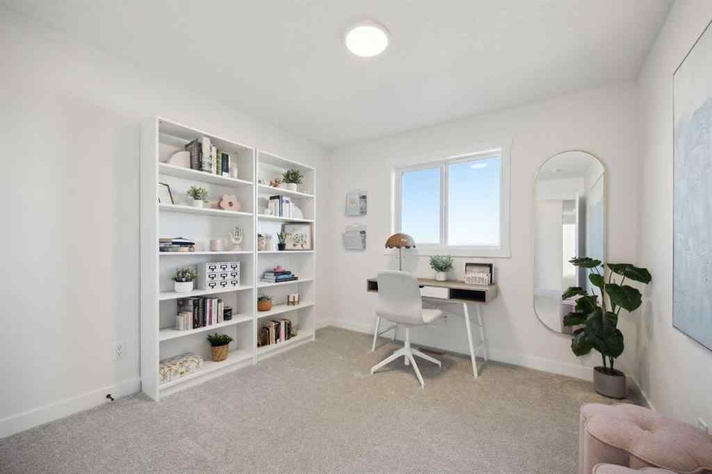 MLS® A2265512 - 209 Southbow Drive  in Southbow Landing Cochrane, Residential