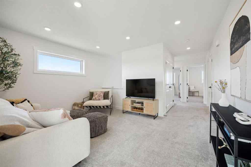 MLS® A2265512 - 209 Southbow Drive  in Southbow Landing Cochrane, Residential