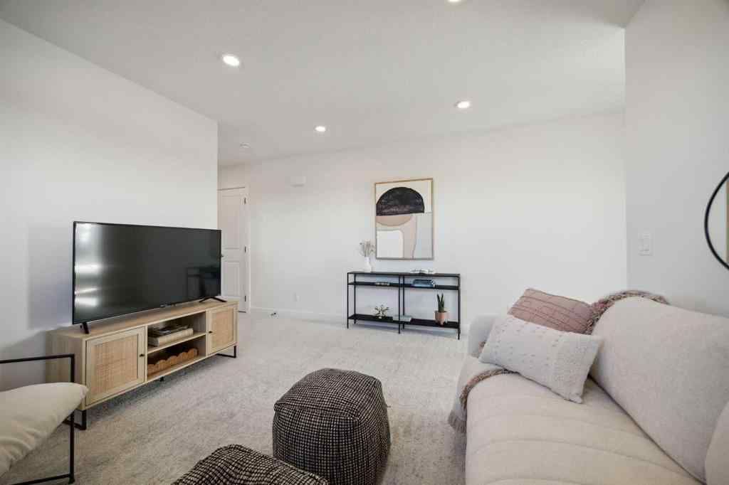 MLS® A2265512 - 209 Southbow Drive  in Southbow Landing Cochrane, Residential