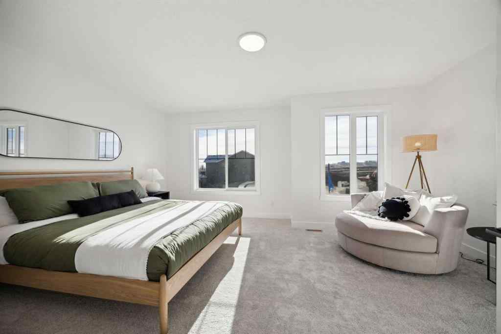 MLS® A2265512 - 209 Southbow Drive  in Southbow Landing Cochrane, Residential