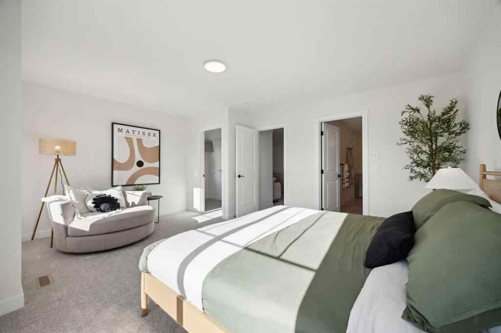 MLS® A2265512 - 209 Southbow Drive  in Southbow Landing Cochrane, Residential