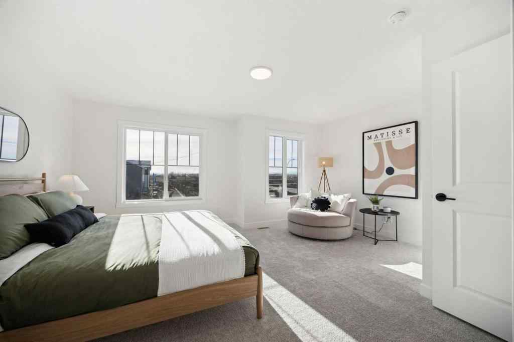 MLS® A2265512 - 209 Southbow Drive  in Southbow Landing Cochrane, Residential