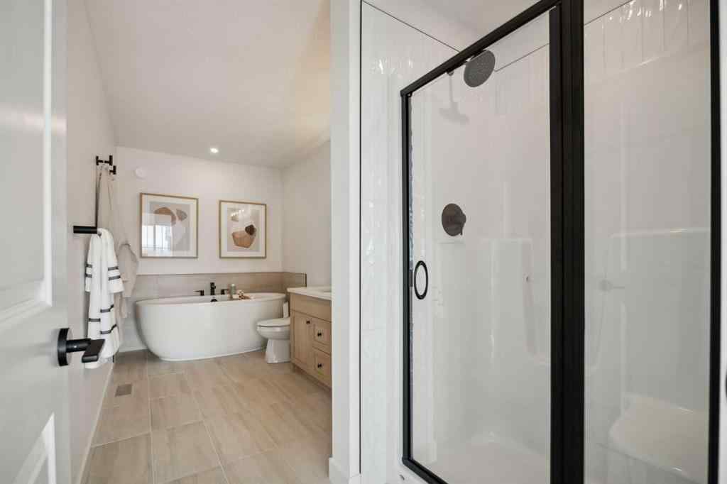 MLS® A2265512 - 209 Southbow Drive  in Southbow Landing Cochrane, Residential