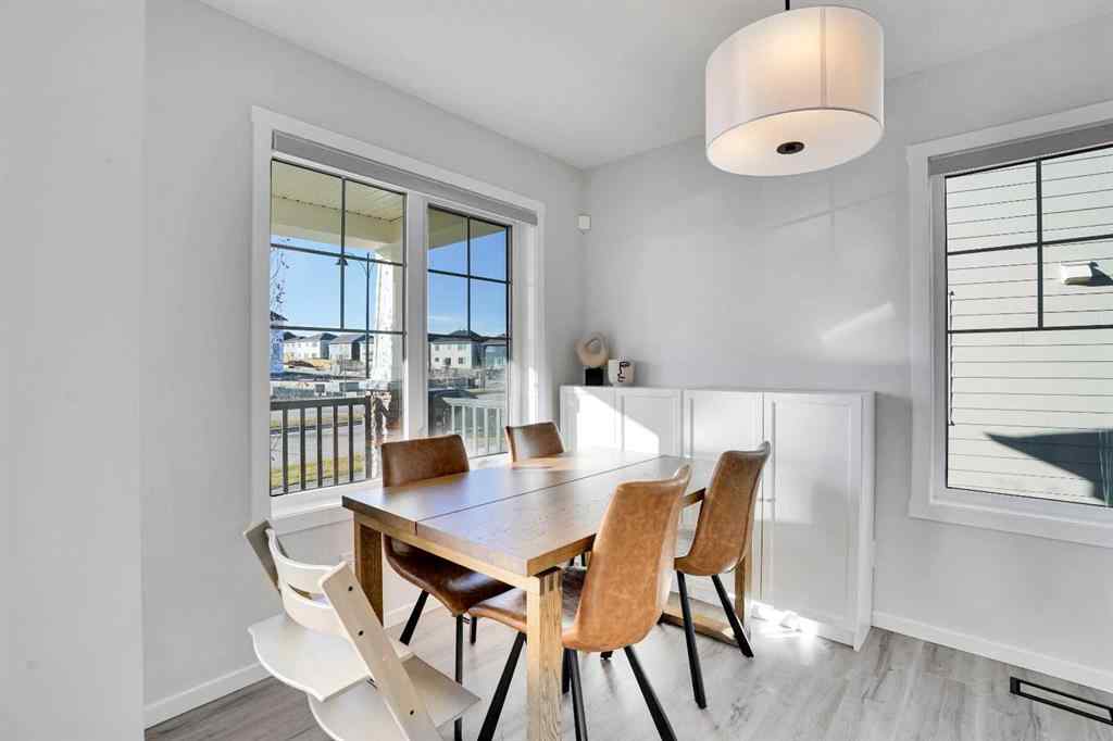 MLS® A2265513 - 285 Yorkville Boulevard SW in Yorkville Calgary, Residential